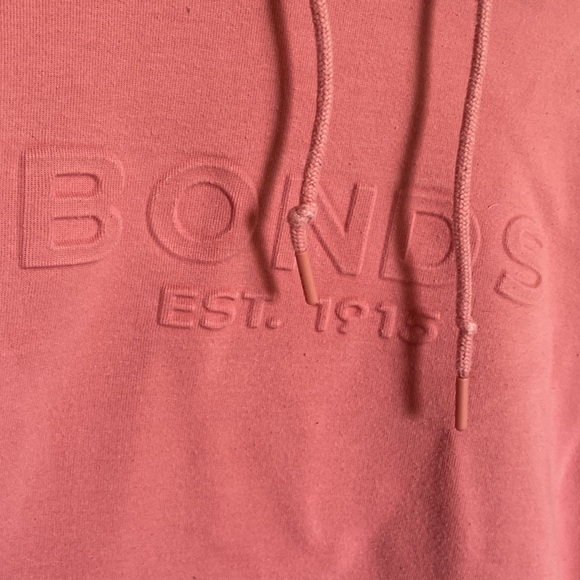 BONDS women’s hoodie - Picture 4 of 5